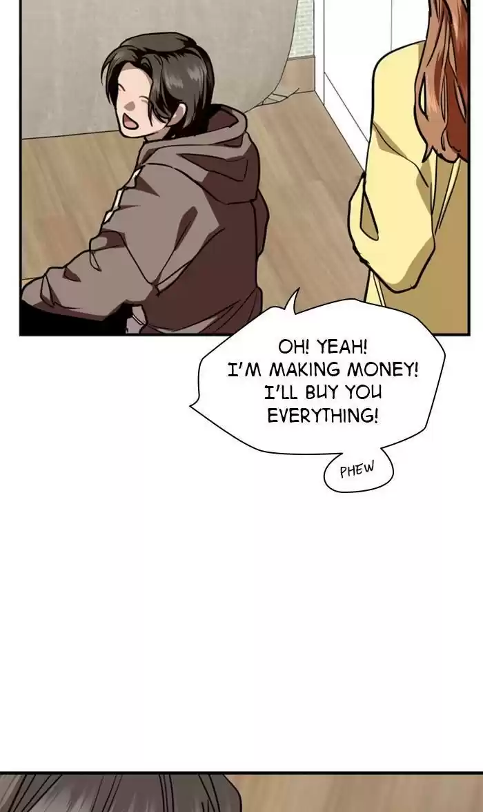 Lee Doona! Chapter 121