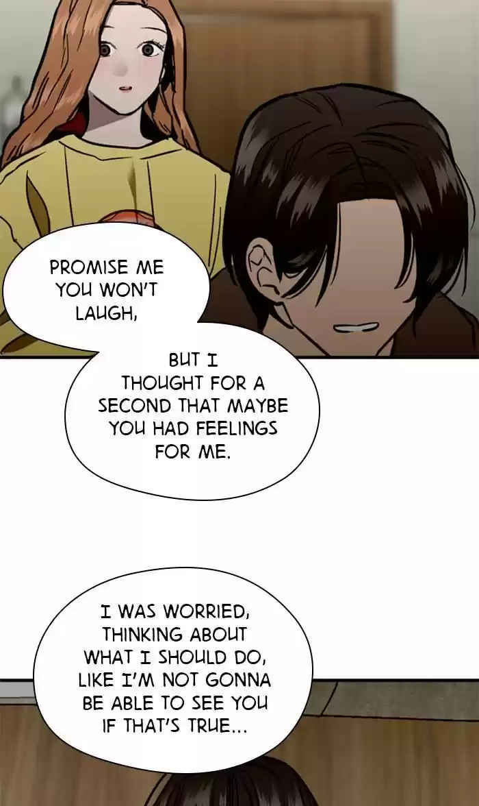 Lee Doona! Chapter 121