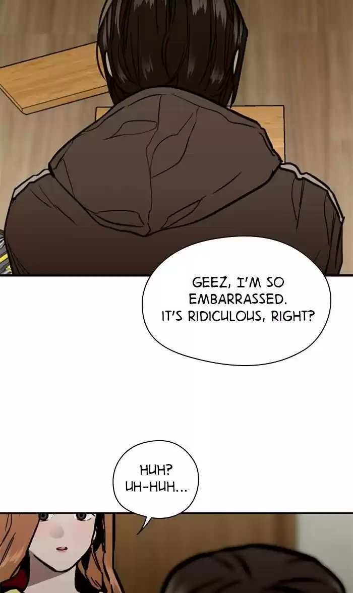 Lee Doona! Chapter 121