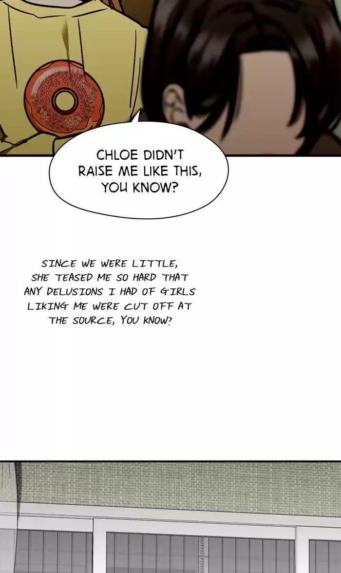 Lee Doona! Chapter 121