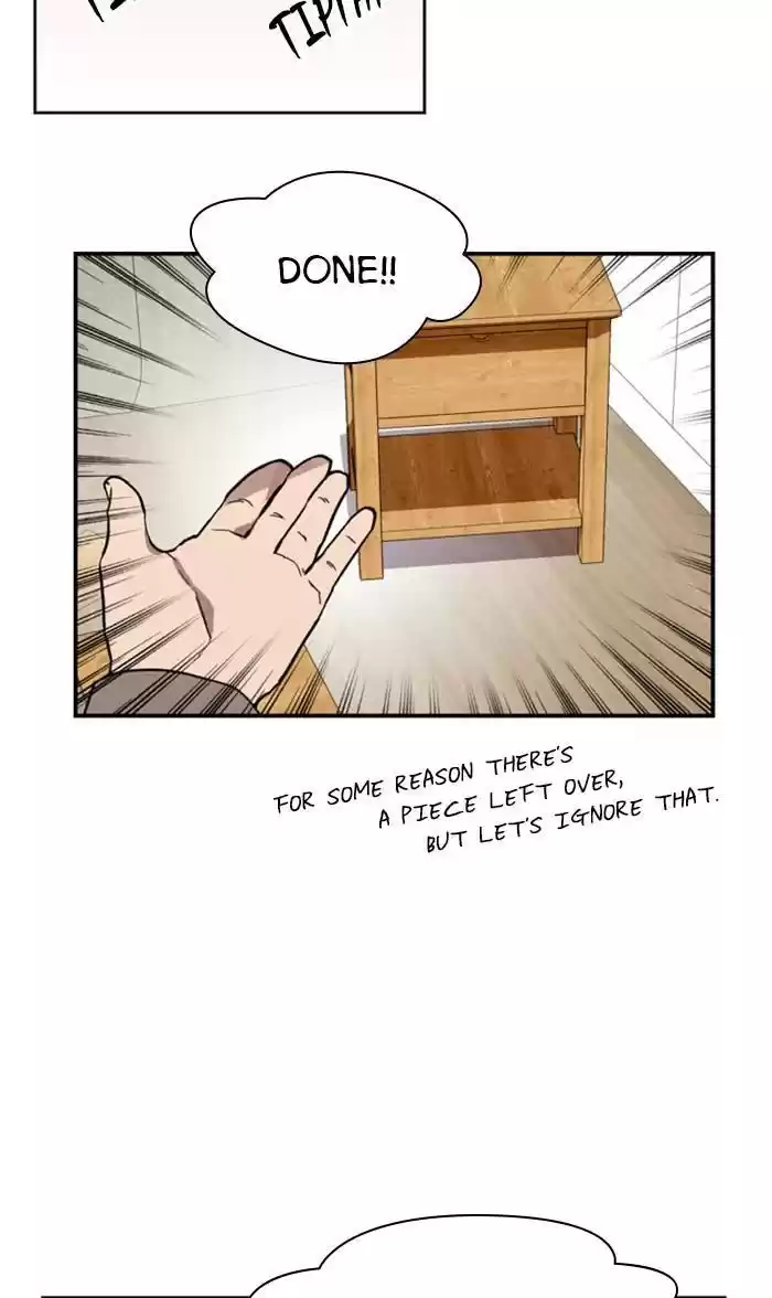 Lee Doona! Chapter 121