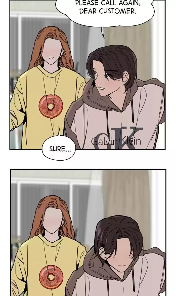 Lee Doona! Chapter 121