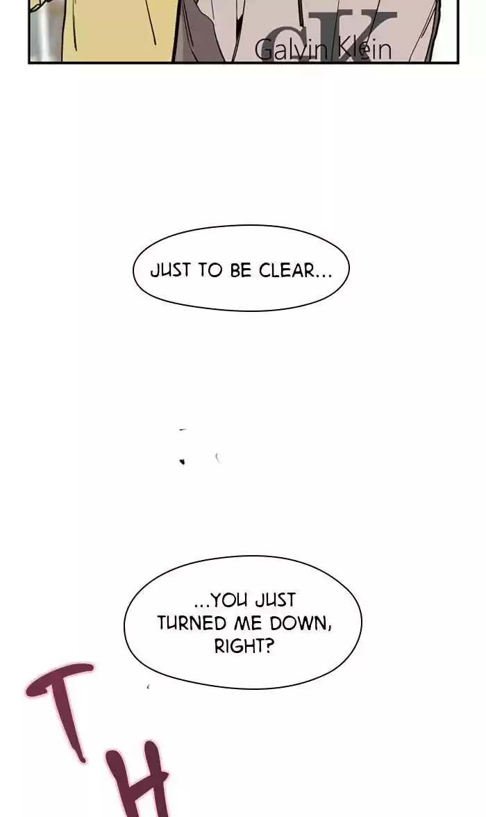 Lee Doona! Chapter 121