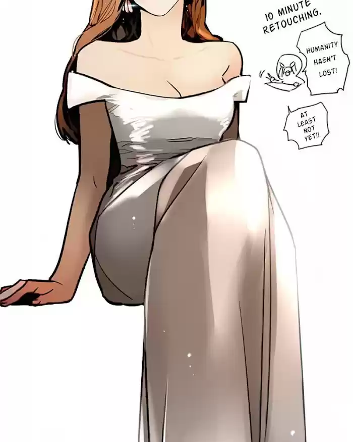 Lee Doona! Chapter 122