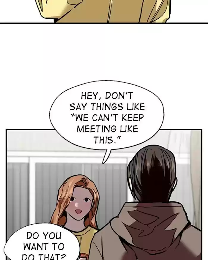 Lee Doona! Chapter 122