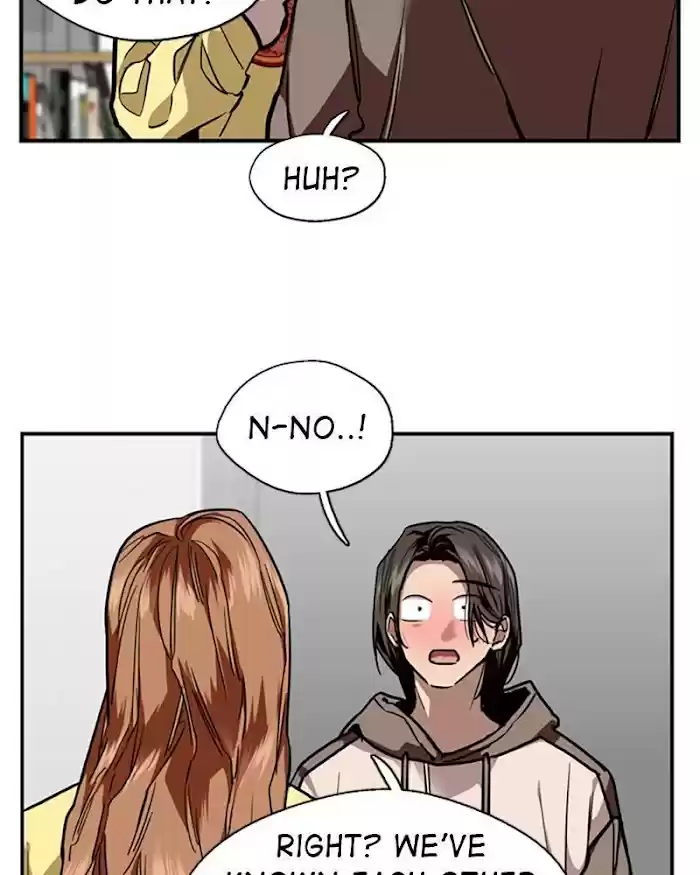 Lee Doona! Chapter 122