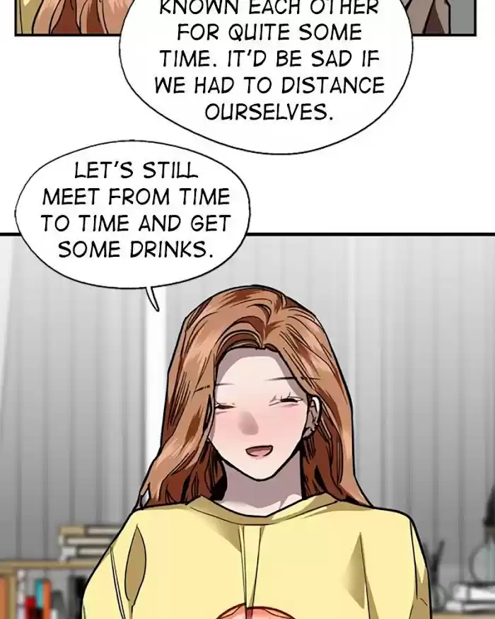 Lee Doona! Chapter 122