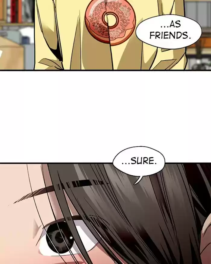 Lee Doona! Chapter 122