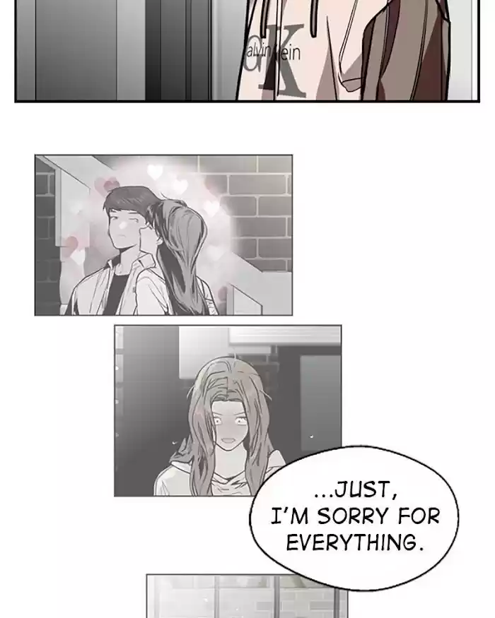 Lee Doona! Chapter 122