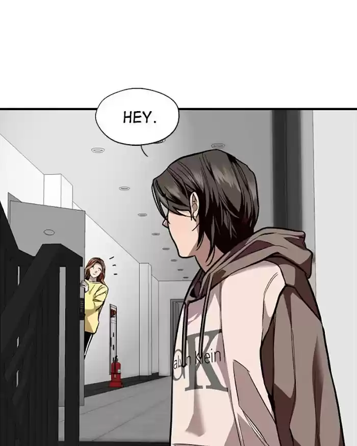 Lee Doona! Chapter 122