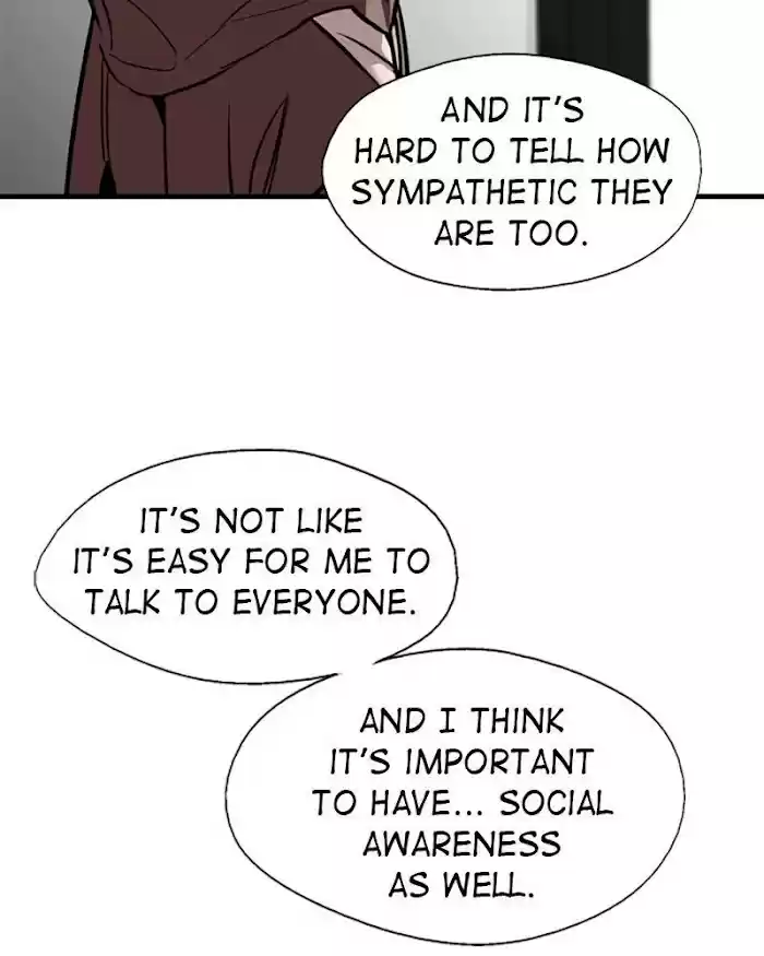 Lee Doona! Chapter 122