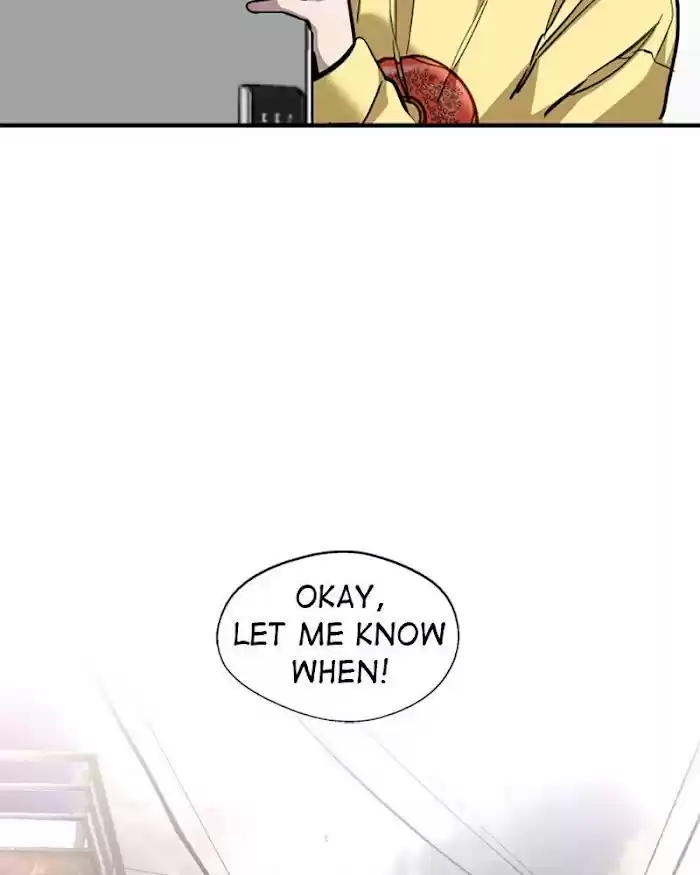 Lee Doona! Chapter 122