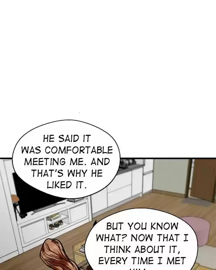 Lee Doona! Chapter 122