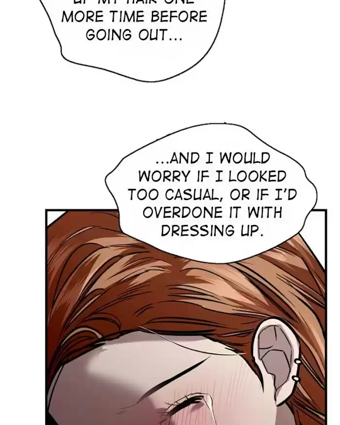 Lee Doona! Chapter 122