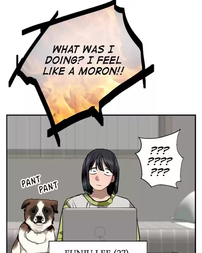 Lee Doona! Chapter 122