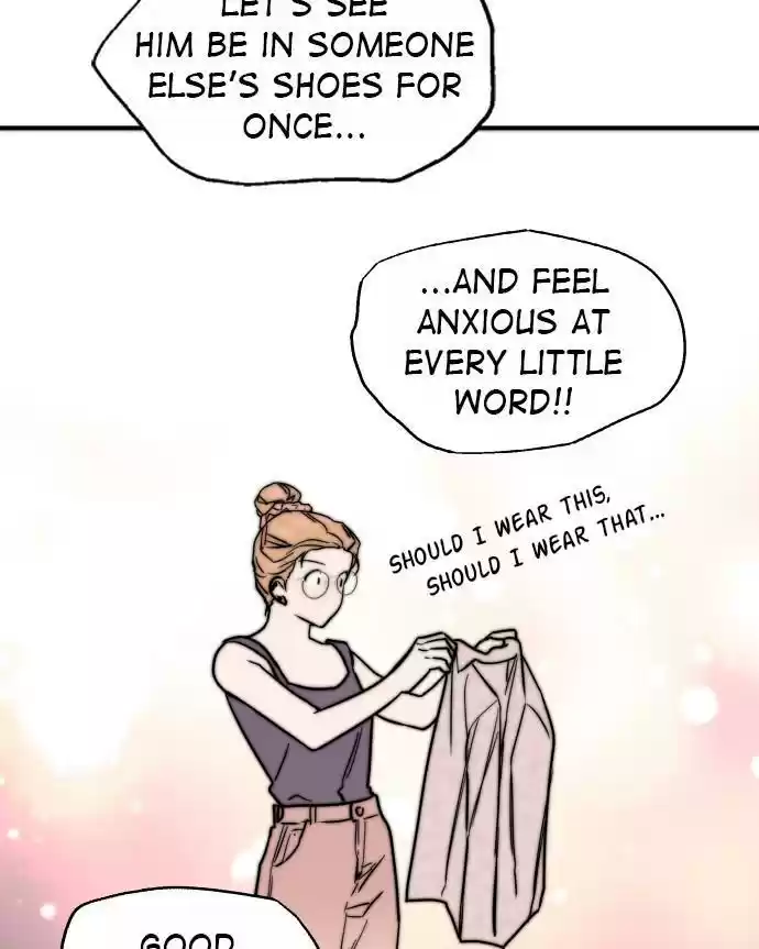 Lee Doona! Chapter 122