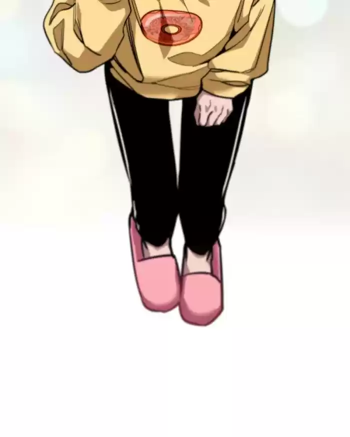 Lee Doona! Chapter 122