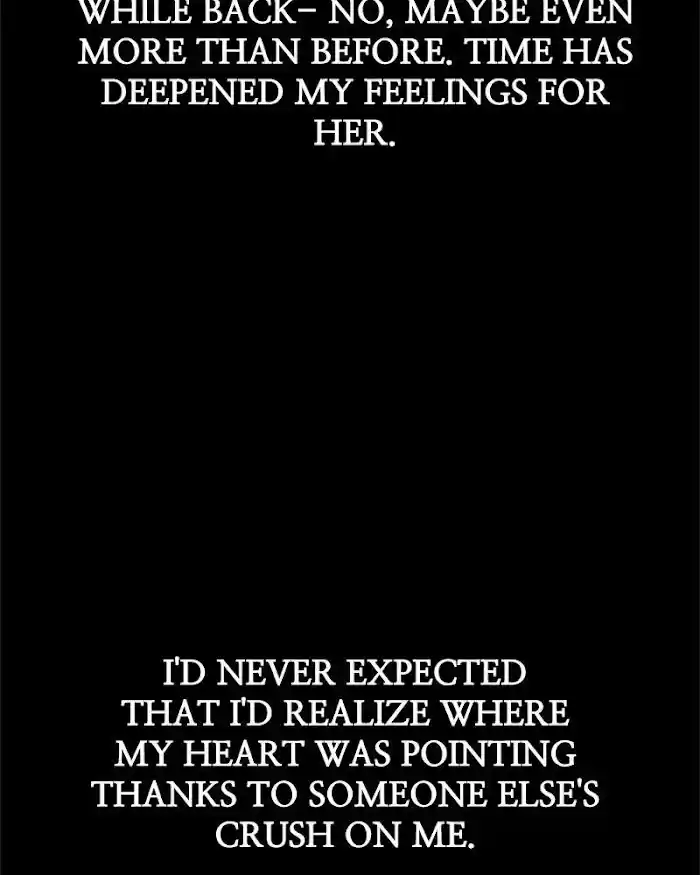 Lee Doona! Chapter 122