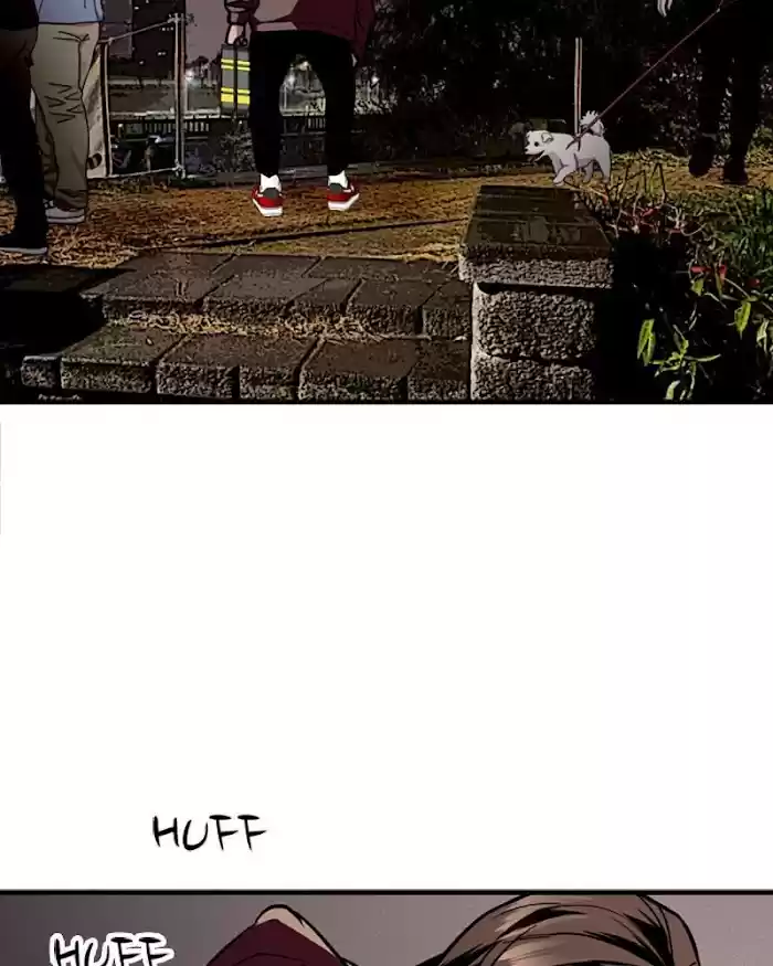 Lee Doona! Chapter 122