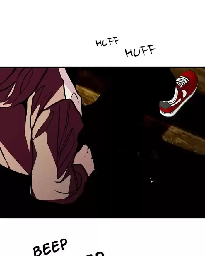 Lee Doona! Chapter 122