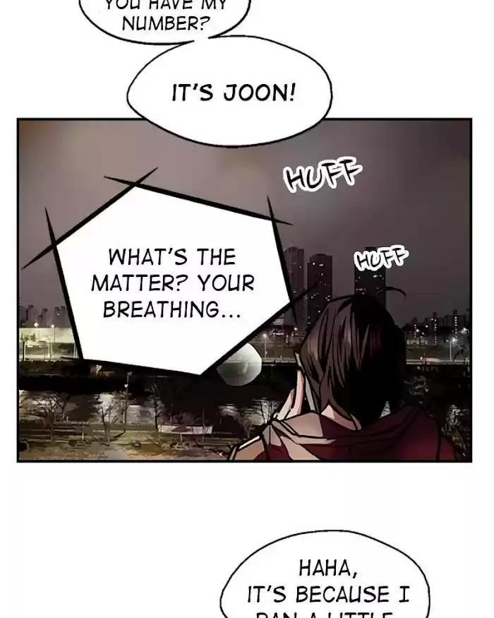 Lee Doona! Chapter 122