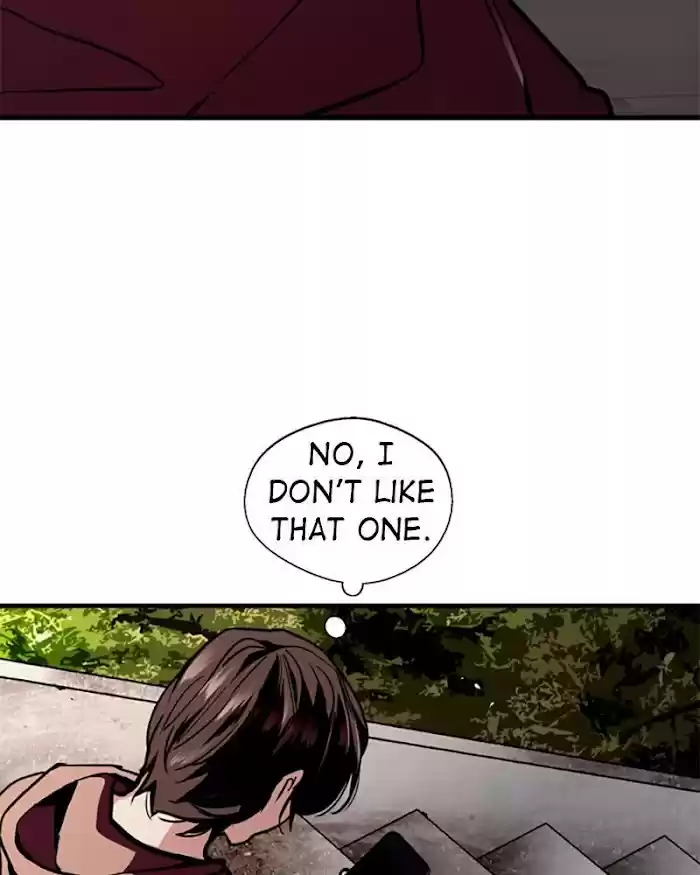 Lee Doona! Chapter 123