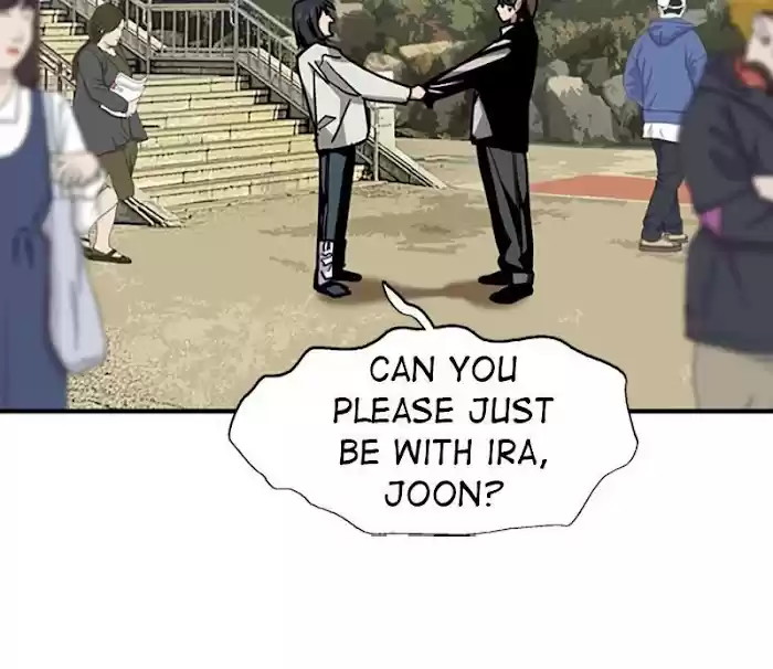 Lee Doona! Chapter 123