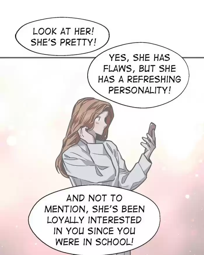 Lee Doona! Chapter 123