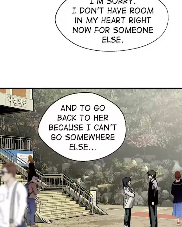 Lee Doona! Chapter 123