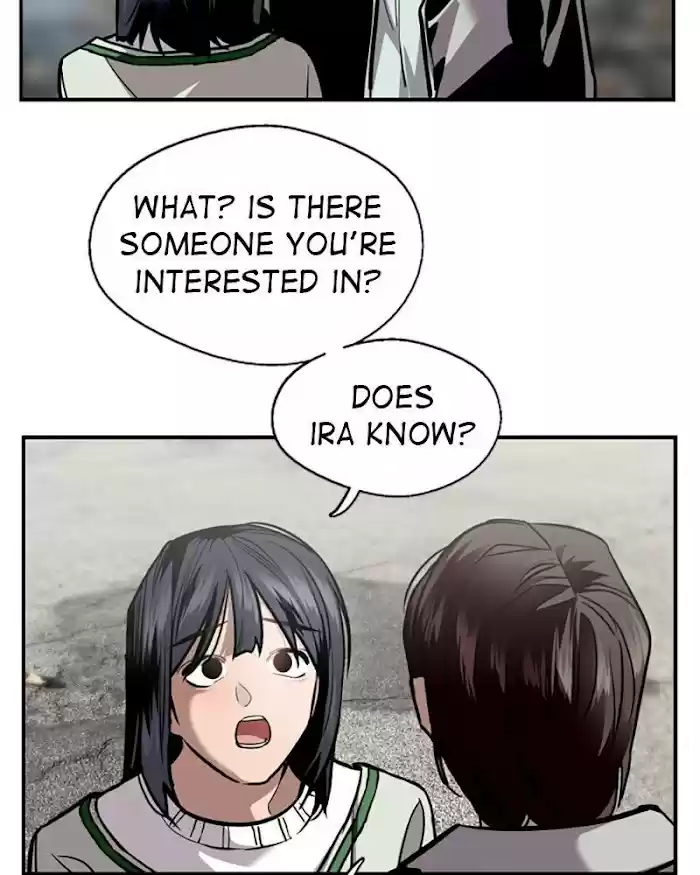 Lee Doona! Chapter 123