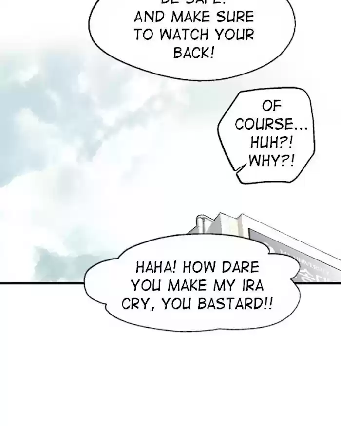 Lee Doona! Chapter 123