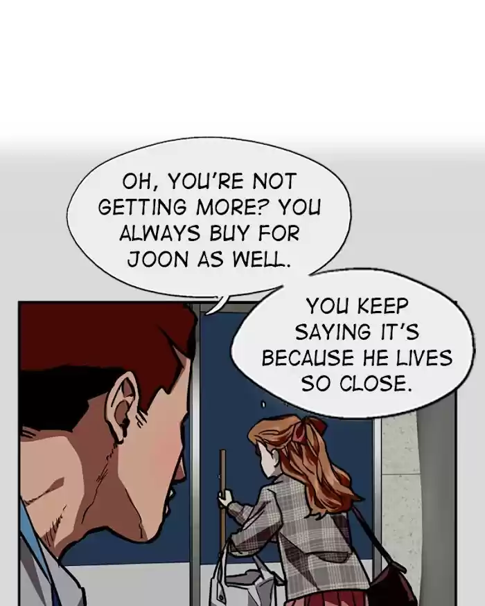 Lee Doona! Chapter 123