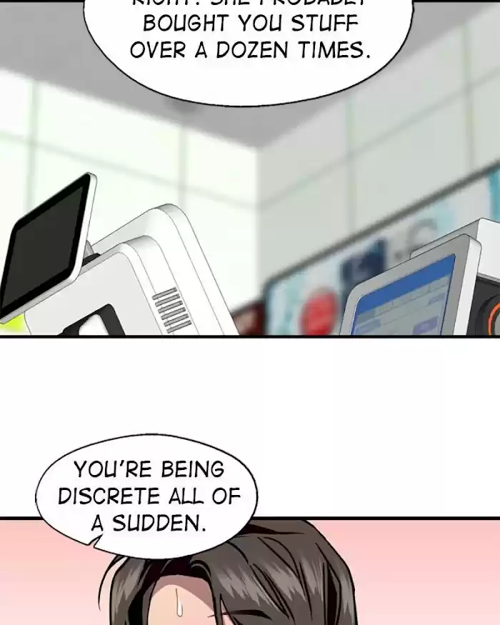 Lee Doona! Chapter 123