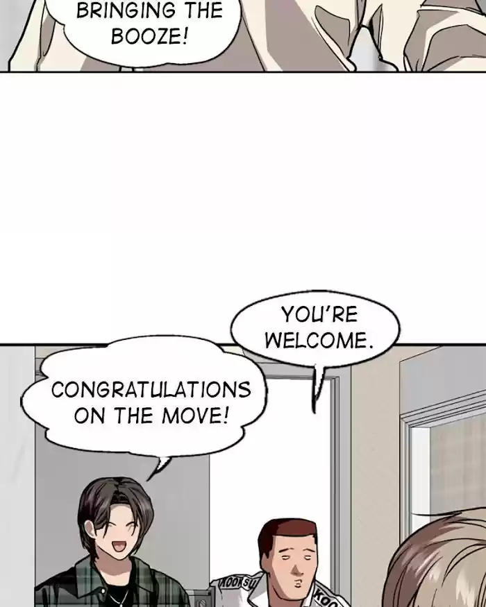 Lee Doona! Chapter 123