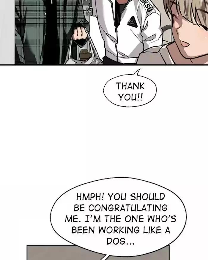 Lee Doona! Chapter 123