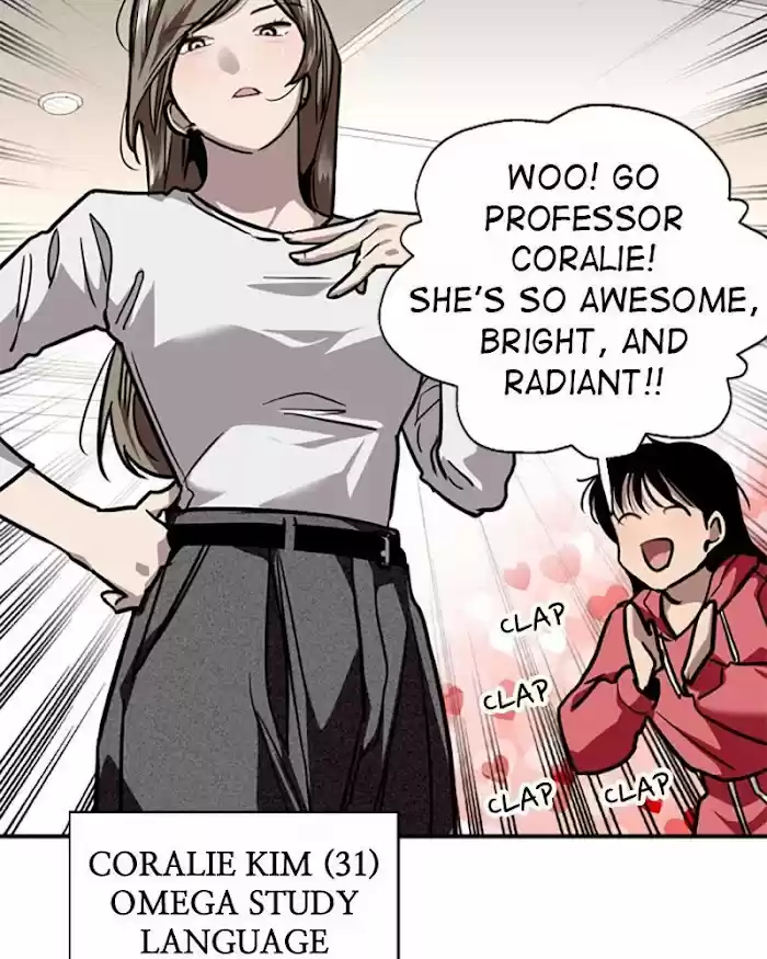 Lee Doona! Chapter 123