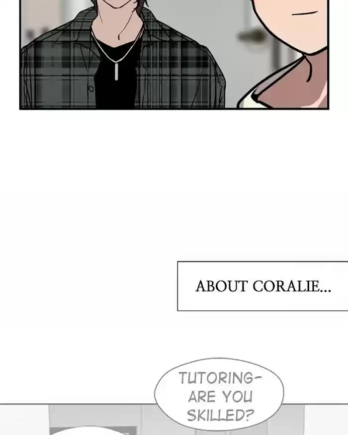 Lee Doona! Chapter 123