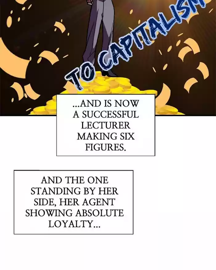 Lee Doona! Chapter 123