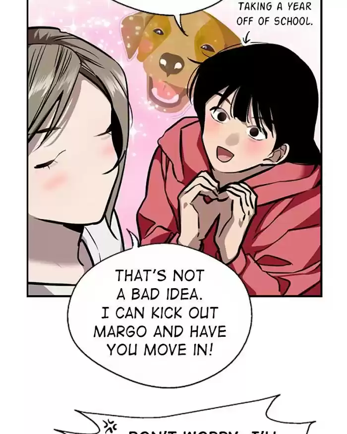 Lee Doona! Chapter 123