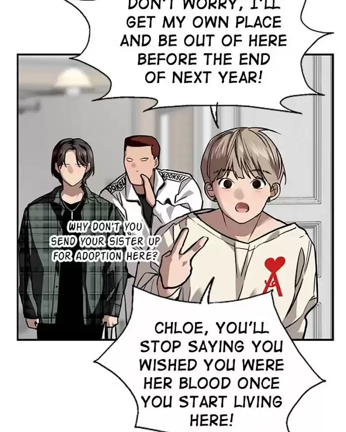 Lee Doona! Chapter 123