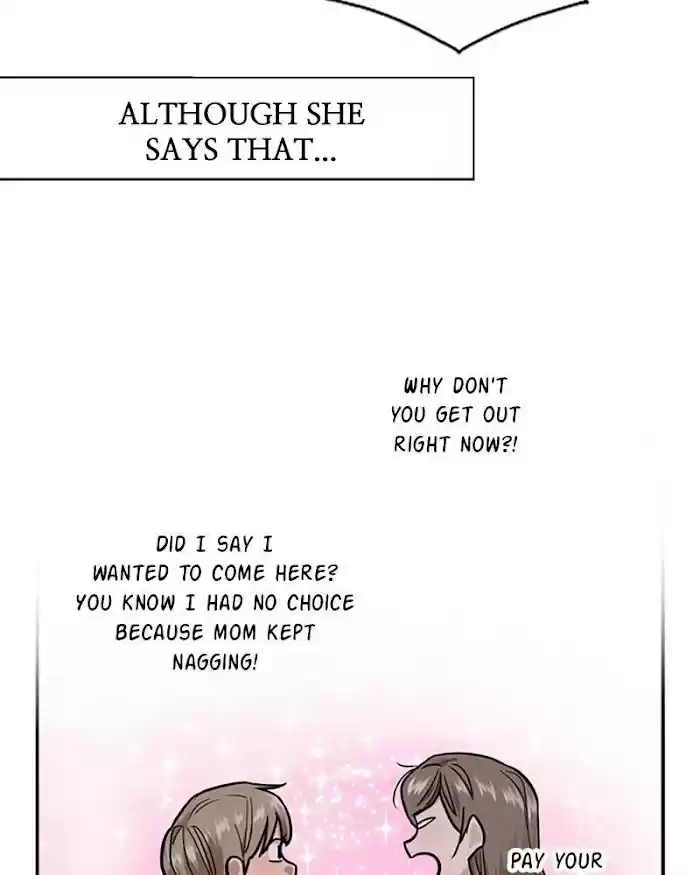 Lee Doona! Chapter 123