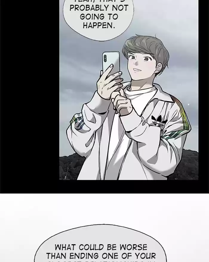 Lee Doona! Chapter 123