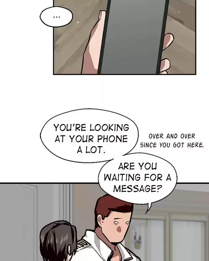 Lee Doona! Chapter 123