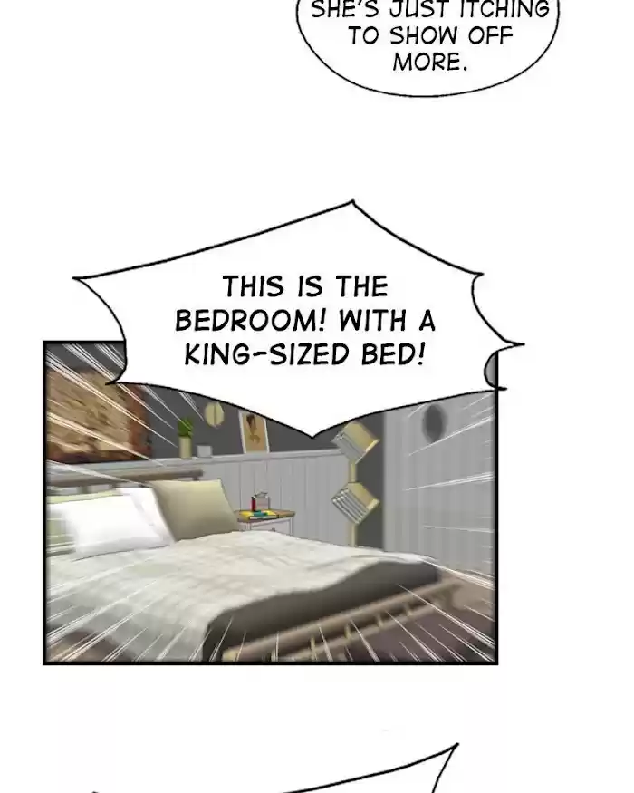 Lee Doona! Chapter 123