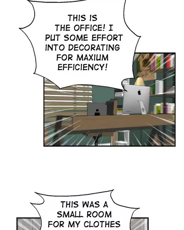 Lee Doona! Chapter 123