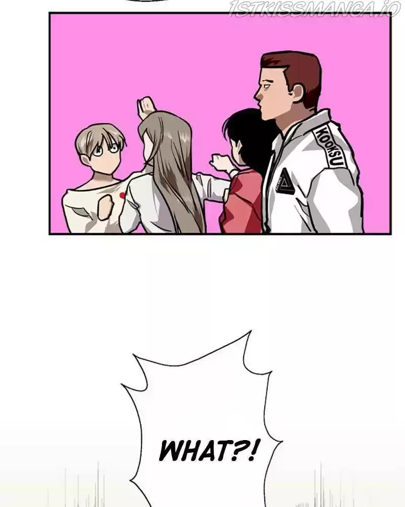 Lee Doona! Chapter 124