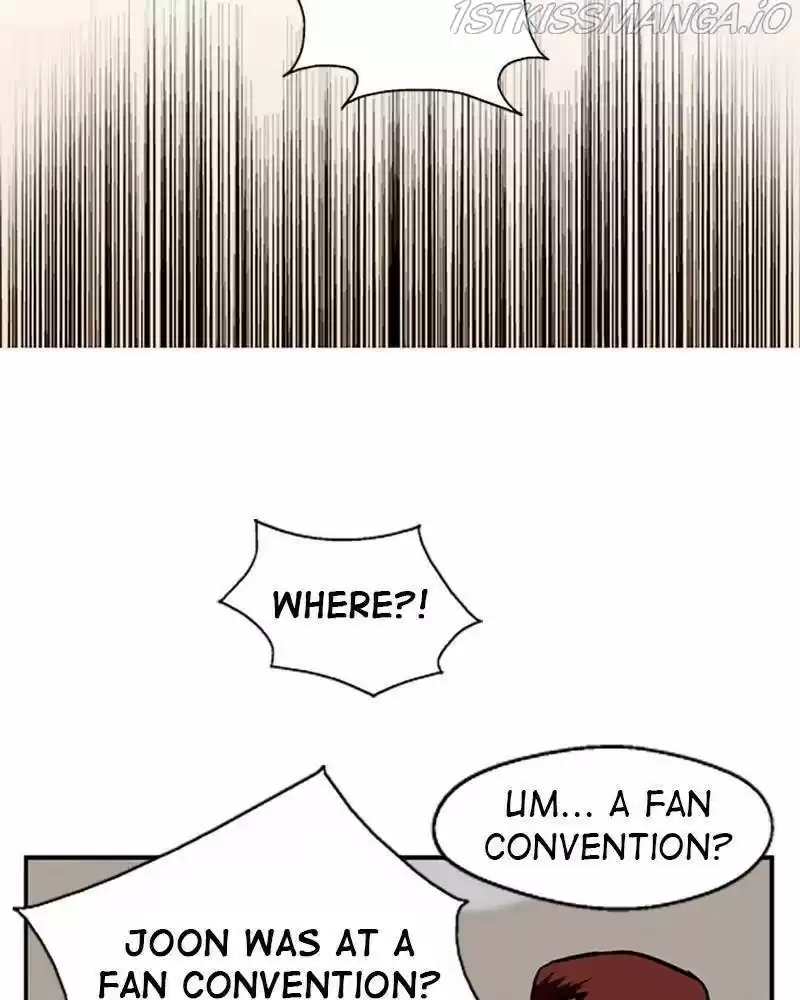 Lee Doona! Chapter 124