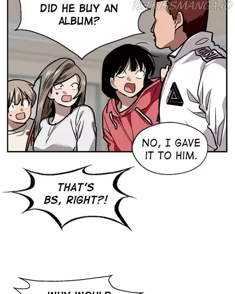 Lee Doona! Chapter 124