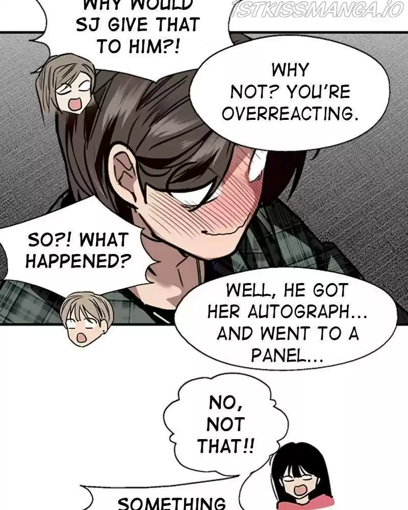 Lee Doona! Chapter 124