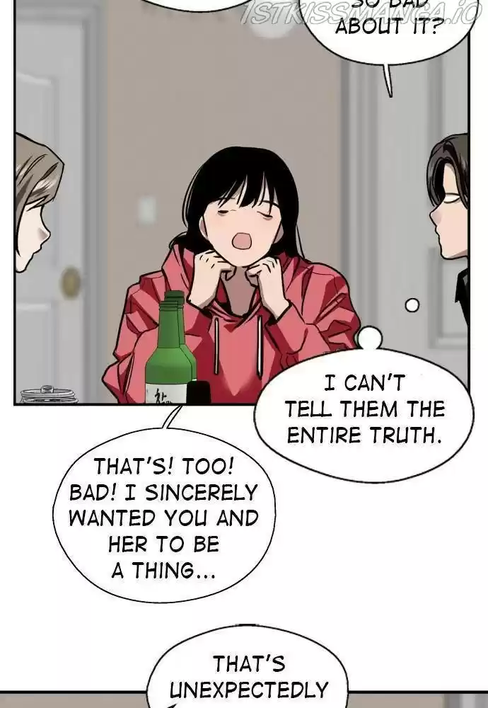 Lee Doona! Chapter 124